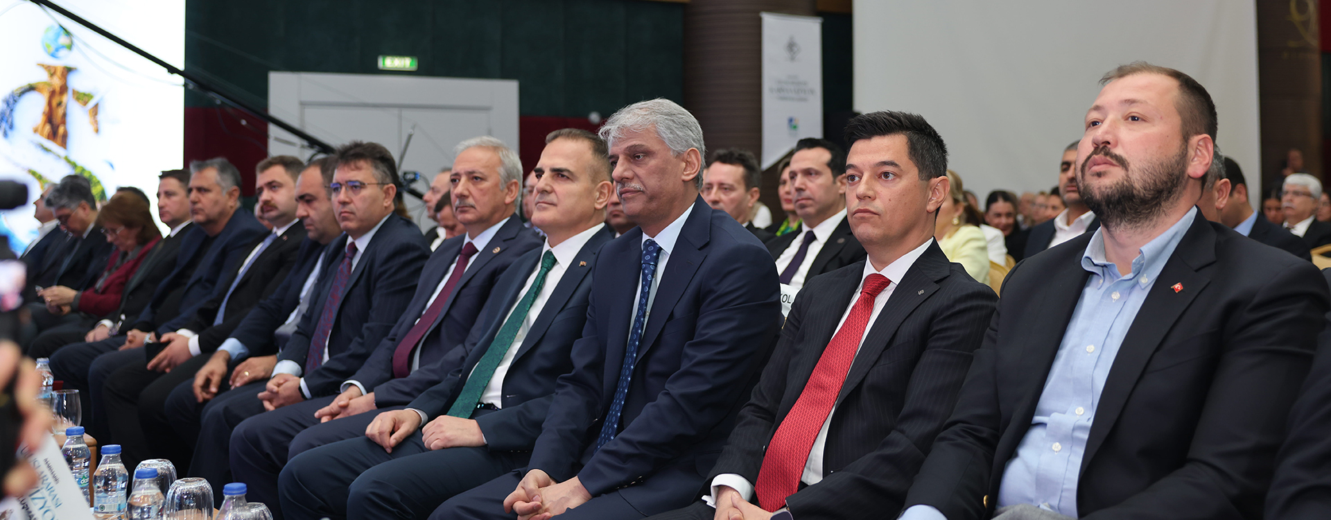 BAŞKAN ÜNLÜ: İMAR SORUNU BİR AN ÖNCE ÇÖZÜLMELİ