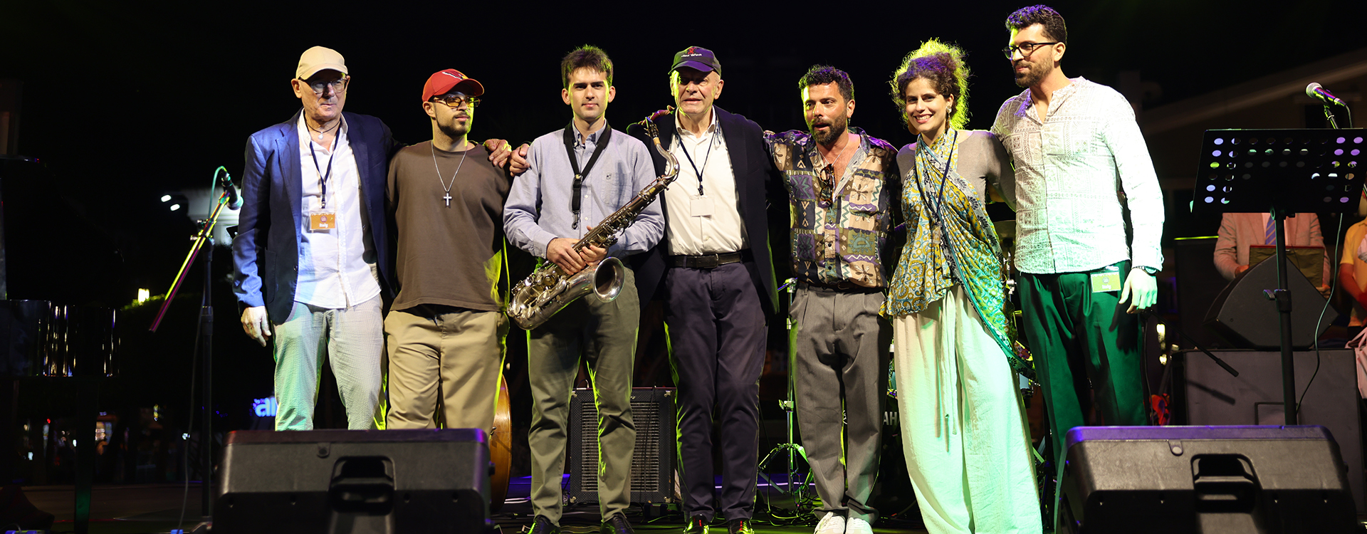 MARMARİS’TE İTALYAN “FUSION” ESİNTİSİ