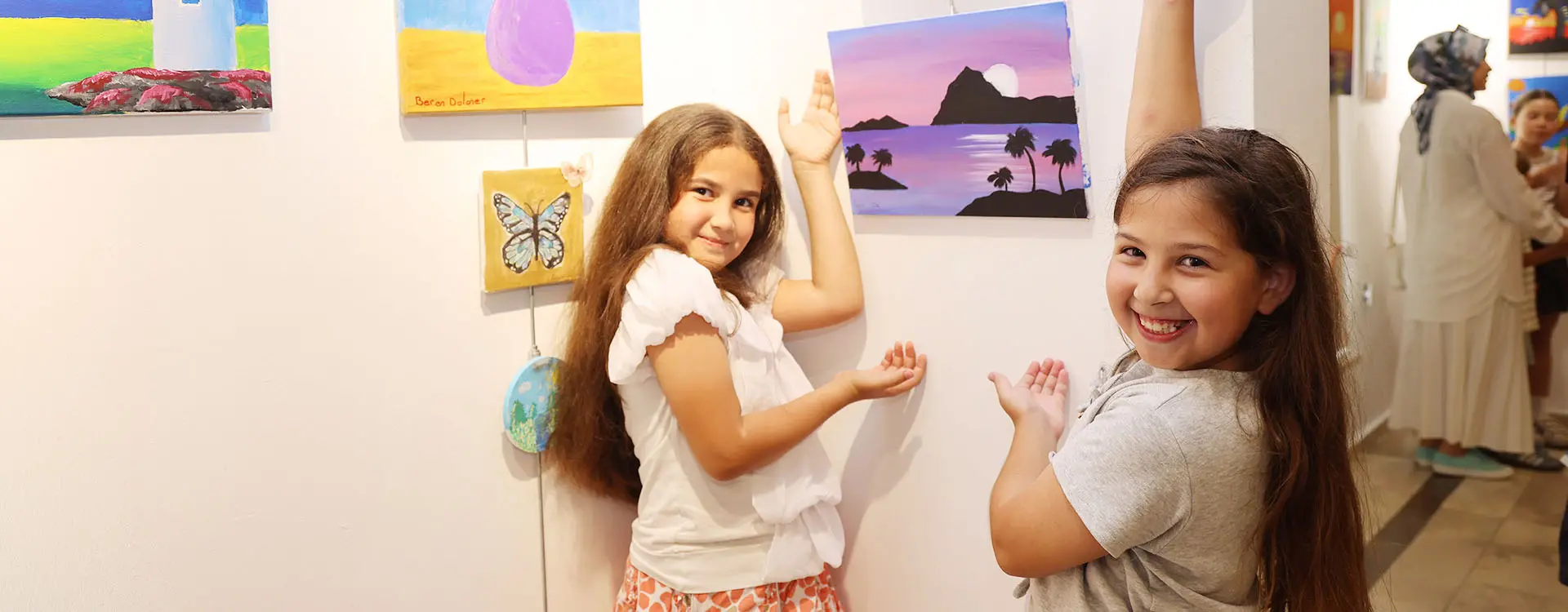 KÜLTÜR VE SANAT'IN EVİ YENİ DÖNEME HAZIR